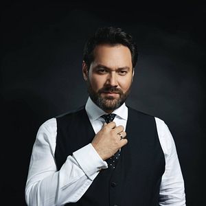 Bilder Ildar Abdrazakov