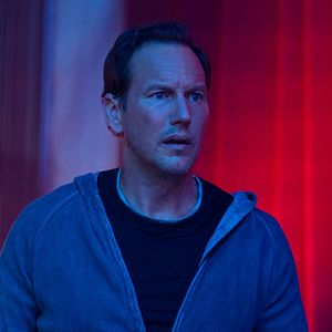 Bilder Patrick Wilson