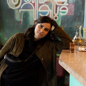 Bilder Nora Tschirner