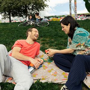 Bilder Nora Tschirner