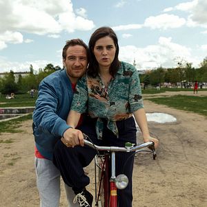 Bilder Nora Tschirner