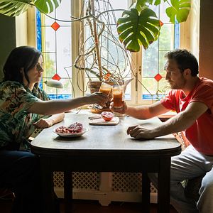 Bilder Nora Tschirner