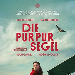 Bilder Die Purpursegel