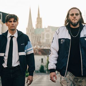 Bilder Igor Gotesman