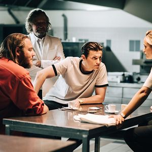 Bilder Igor Gotesman