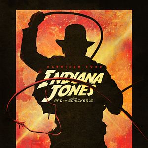 Bilder Indiana Jones und das Rad des Schicksals