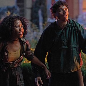 Bilder Dominique Fishback