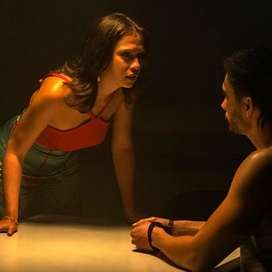 Bilder Carolina Miranda