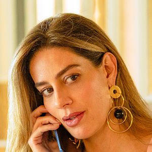 Bilder Manuela González