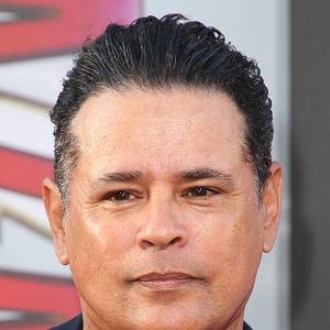 Bilder Raymond Cruz