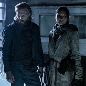 Bilder Fear The Walking Dead