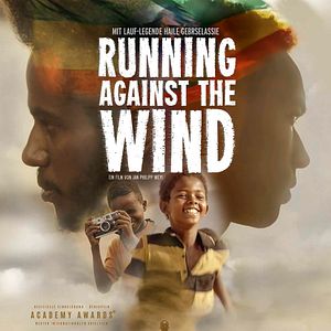 Bilder Running Against The Wind