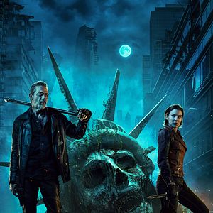 Bilder The Walking Dead: Dead City