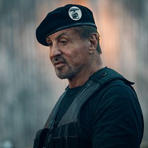 Bilder The Expendables 4