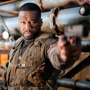 Bilder The Expendables 4