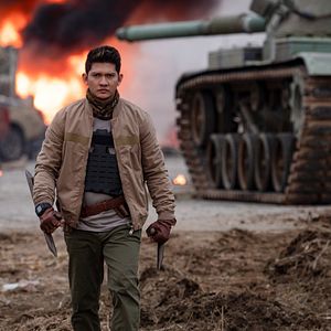 Bilder The Expendables 4