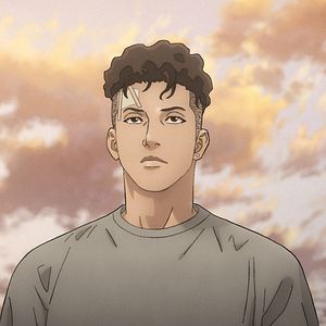 Bilder The First Slam Dunk