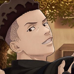 Bilder The First Slam Dunk