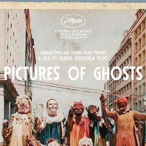 Bilder Retratos Fantasmas