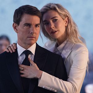 Bilder Mission: Impossible 7 - Dead Reckoning