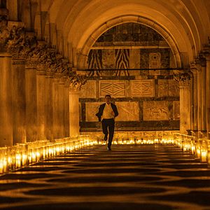 Bilder Mission: Impossible 7 - Dead Reckoning