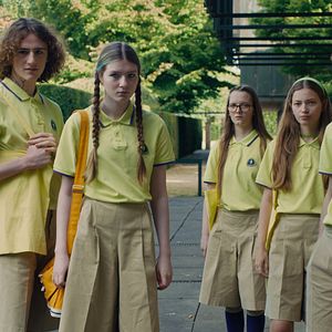 Bilder Florence Baker (III)