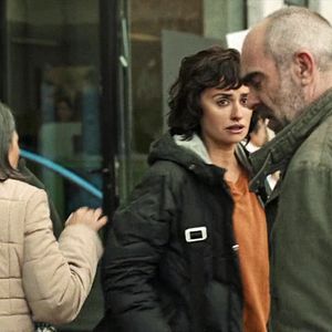 Bilder Penélope Cruz