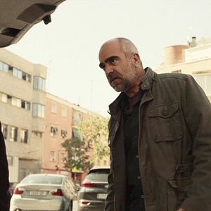 Bilder On The Fringe