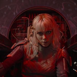 Bilder Star Wars: Ahsoka