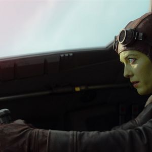 Bilder Star Wars: Ahsoka