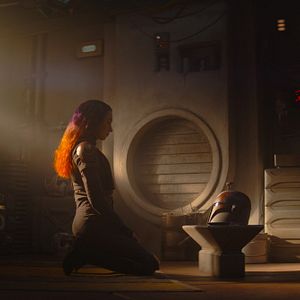 Bilder Star Wars: Ahsoka