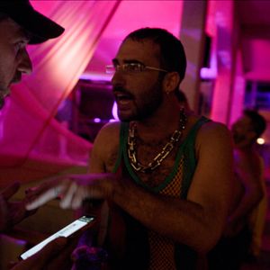 Bilder Jordan Firstman