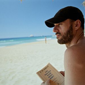 Bilder Jordan Firstman