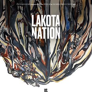 Bilder Lakota Nation vs. the United States