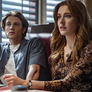 Bilder Kennedy McMann