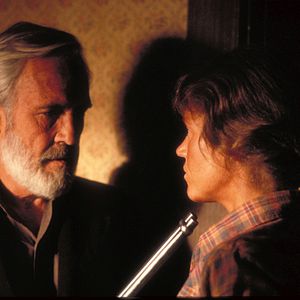 Bilder Eine Farm in Montana