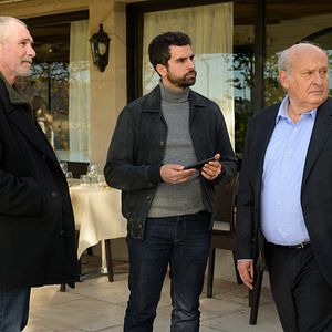 Bilder Gary Mihaileanu