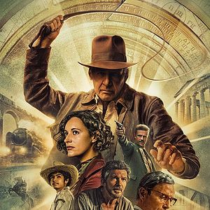 Bilder Indiana Jones und das Rad des Schicksals