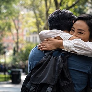 Bilder Past Lives - In einem anderen Leben