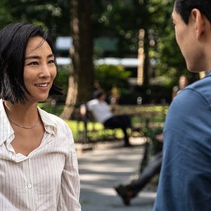 Bilder Past Lives - In einem anderen Leben