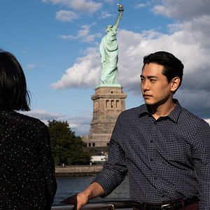 Bilder Past Lives - In einem anderen Leben