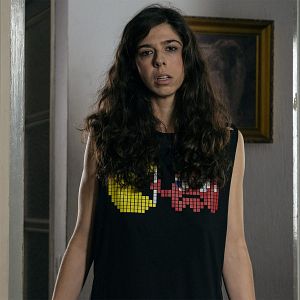 Bilder Julia de Castro