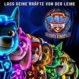 Bilder Paw Patrol: Der Mighty Kinofilm