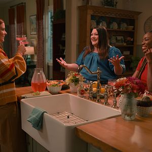 Bilder Brooke Elliott