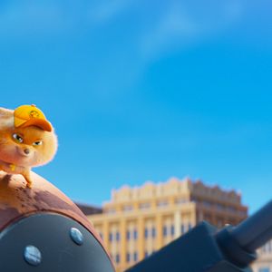 Bilder Paw Patrol: Der Mighty Kinofilm