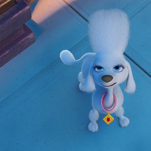 Bilder Paw Patrol: Der Mighty Kinofilm