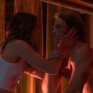 Bilder Die Rückkehr der Manson Family