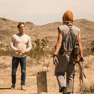 Bilder Die Rückkehr der Manson Family