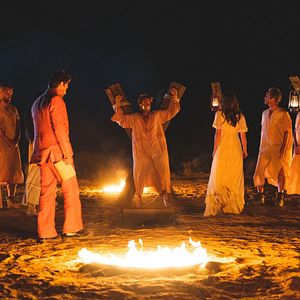 Bilder Die Rückkehr der Manson Family