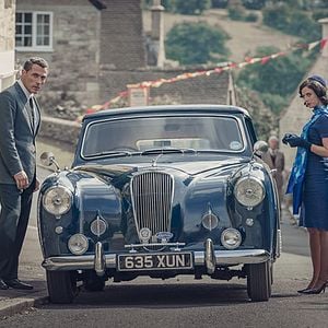 Bilder Agatha Christie: Das fahle Pferd